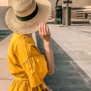 Meet your Posher, Rosie